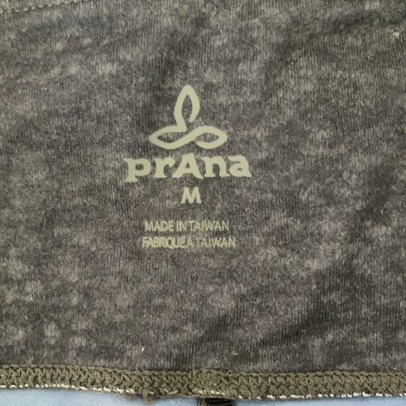 Prana leggings - Picture 4 of 7